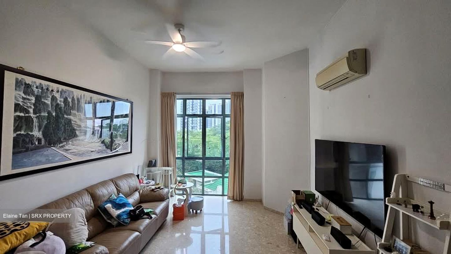 Tiong Bahru Road (D3), Apartment #565622691